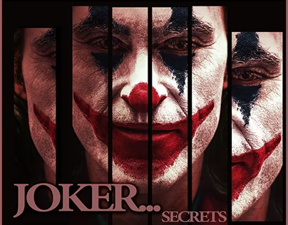 Joker Poster
