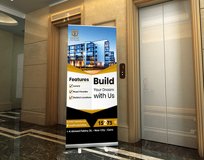 Real Estate Roll-up