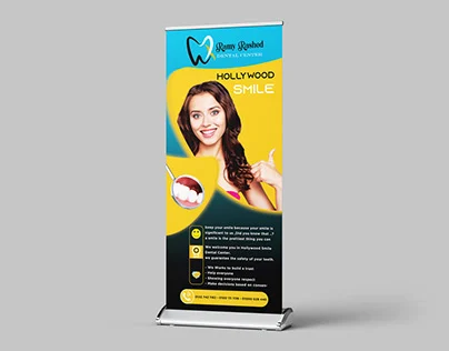 Dental Center Roll-up