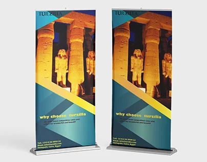 Roll-up Design