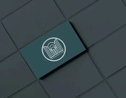 Technology Gate Logo Design